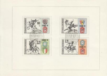NL 1846 / 1851 ● - 1970